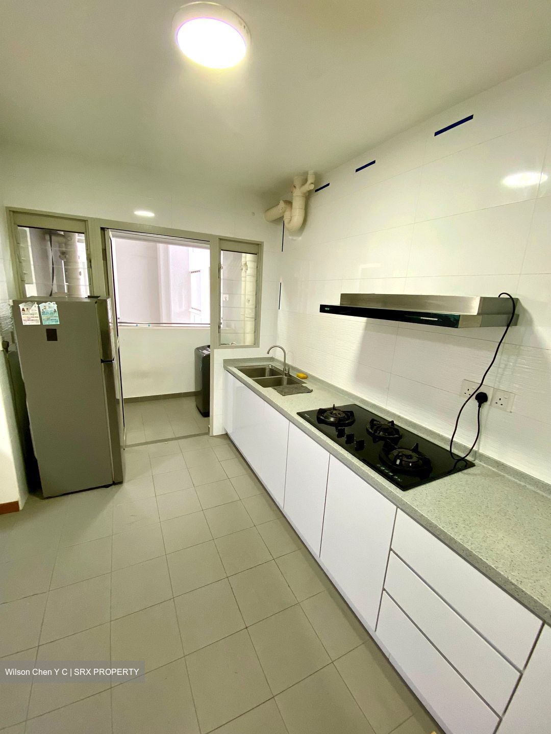 Blk 322B Punggol Bayview (Punggol), HDB 4 Rooms #607883111